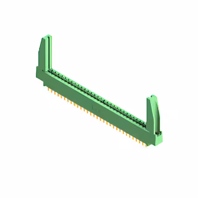 337-062-544-878 EDAC Inc.  Edgeboard Connectors